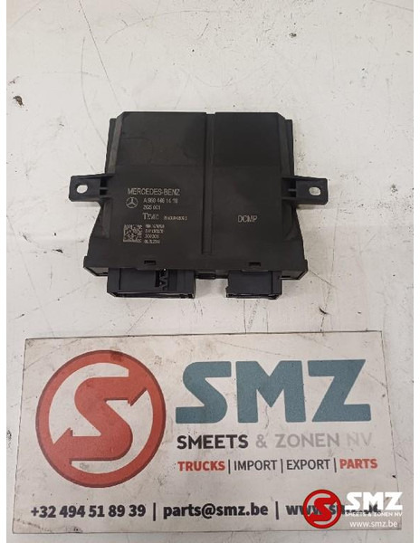 Mercedes-Benz Occ ECU rechterdeur besturingseenheid Mercedes - Styreenhet for Lastebil: bilde 1 Mercedes-Benz Occ ECU rechterdeur besturingseenheid Mercedes - Styreenhet for Lastebil: bilde 1