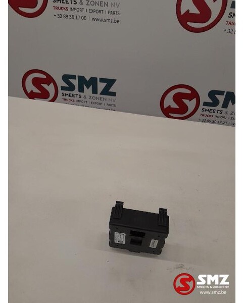 Mercedes-Benz Occ ECU regeleenheid Mercedes Actros A0014460227 - Styreenhet for Lastebil: bilde 2 Mercedes-Benz Occ ECU regeleenheid Mercedes Actros A0014460227 - Styreenhet for Lastebil: bilde 2
