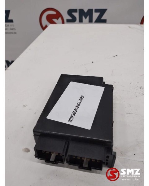 Mercedes-Benz Occ ECU video radar Mercedes Actros Euro 6 A000446 - Styreenhet for Lastebil: bilde 1 Mercedes-Benz Occ ECU video radar Mercedes Actros Euro 6 A000446 - Styreenhet for Lastebil: bilde 1