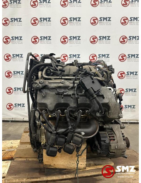 Mercedes-Benz Occ Motor Mercedes M112.955 - Motor for Personenbil: bilde 5 Mercedes-Benz Occ Motor Mercedes M112.955 - Motor for Personenbil: bilde 5
