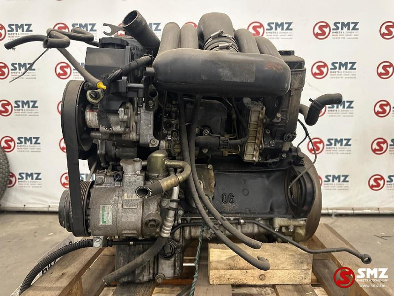 Mercedes-Benz Occ Motor Mercedes OM604912 - Motor for Personenbil: bilde 2 Mercedes-Benz Occ Motor Mercedes OM604912 - Motor for Personenbil: bilde 2