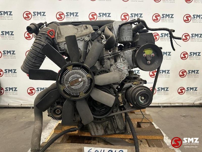 Mercedes-Benz Occ Motor Mercedes OM604912 - Motor for Personenbil: bilde 5 Mercedes-Benz Occ Motor Mercedes OM604912 - Motor for Personenbil: bilde 5