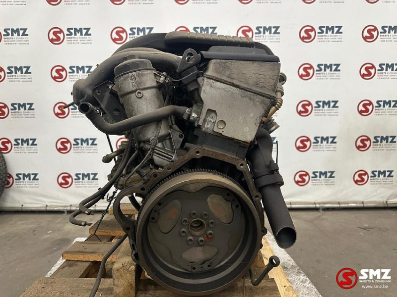 Mercedes-Benz Occ Motor Mercedes OM604912 - Motor for Personenbil: bilde 4 Mercedes-Benz Occ Motor Mercedes OM604912 - Motor for Personenbil: bilde 4