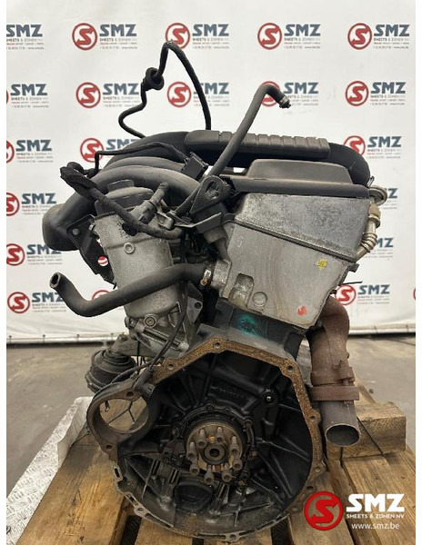 Mercedes-Benz Occ Motor Mercedes OM604912 - Motor for Personenbil: bilde 2 Mercedes-Benz Occ Motor Mercedes OM604912 - Motor for Personenbil: bilde 2