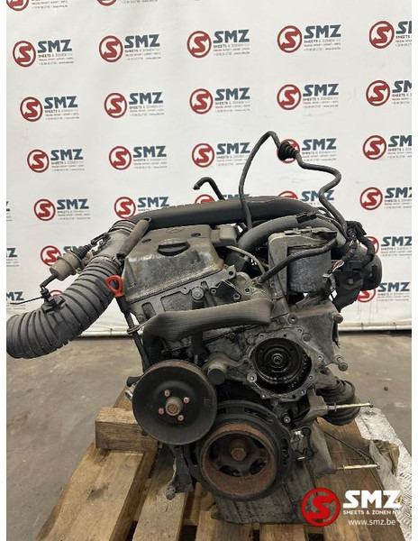 Mercedes-Benz Occ Motor Mercedes OM604912 - Motor for Personenbil: bilde 5 Mercedes-Benz Occ Motor Mercedes OM604912 - Motor for Personenbil: bilde 5