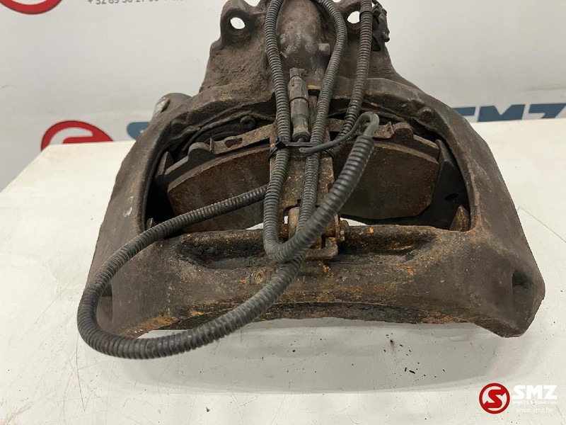 Mercedes-Benz Occ Remklauw Mercedes - Bremsecaliper for Lastebil: bilde 3 Mercedes-Benz Occ Remklauw Mercedes - Bremsecaliper for Lastebil: bilde 3