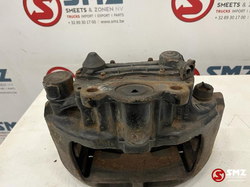 Mercedes-Benz Occ Remklauw links Mercedes - Bremsecaliper for Lastebil: bilde 5 Mercedes-Benz Occ Remklauw links Mercedes - Bremsecaliper for Lastebil: bilde 5