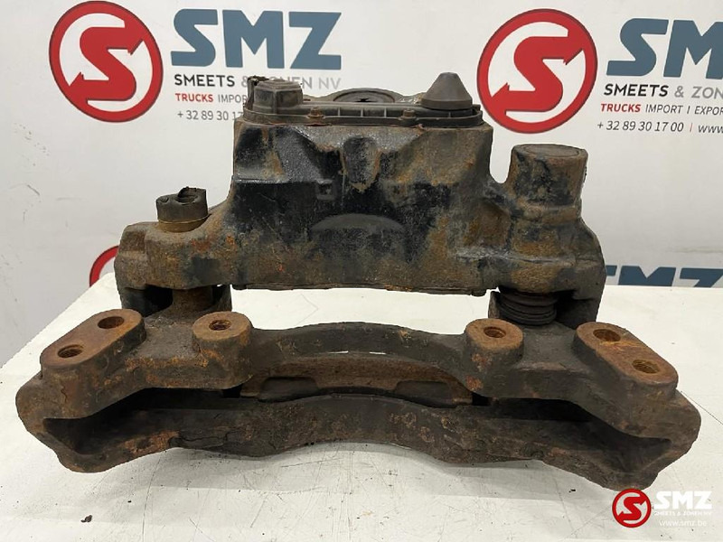 Mercedes-Benz Occ Remklauw links Mercedes - Bremsecaliper for Lastebil: bilde 3 Mercedes-Benz Occ Remklauw links Mercedes - Bremsecaliper for Lastebil: bilde 3