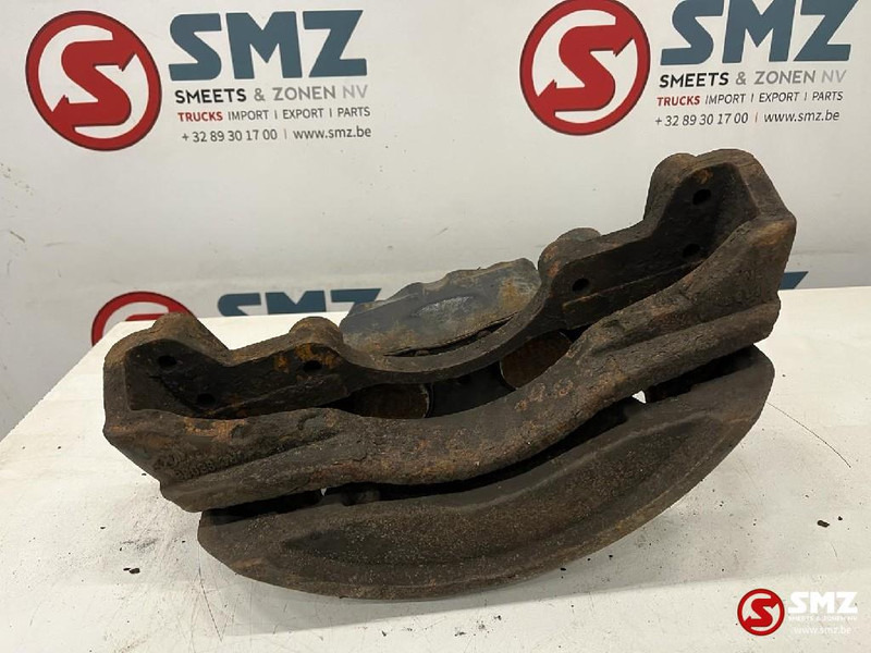 Mercedes-Benz Occ Remklauw links Mercedes - Bremsecaliper for Lastebil: bilde 4 Mercedes-Benz Occ Remklauw links Mercedes - Bremsecaliper for Lastebil: bilde 4