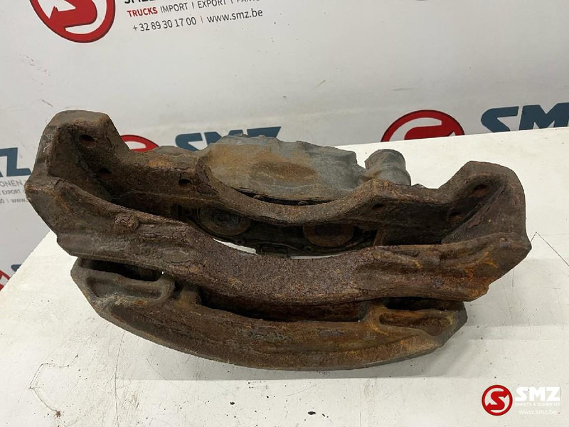 Mercedes-Benz Occ Remklauw voor links Mercedes - Bremsecaliper for Lastebil: bilde 5 Mercedes-Benz Occ Remklauw voor links Mercedes - Bremsecaliper for Lastebil: bilde 5