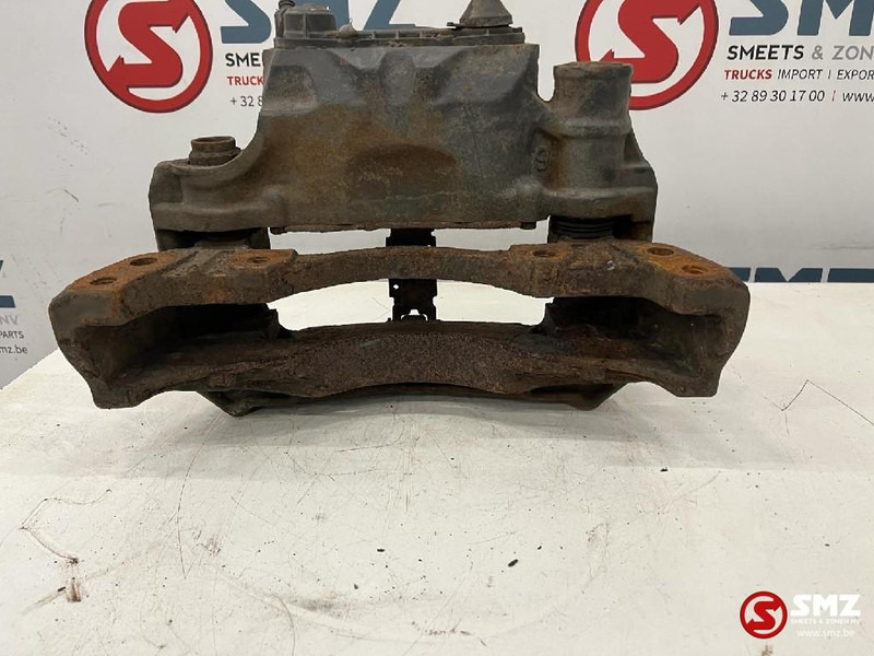 Mercedes-Benz Occ Remklauw voor links Mercedes - Bremsecaliper for Lastebil: bilde 3 Mercedes-Benz Occ Remklauw voor links Mercedes - Bremsecaliper for Lastebil: bilde 3