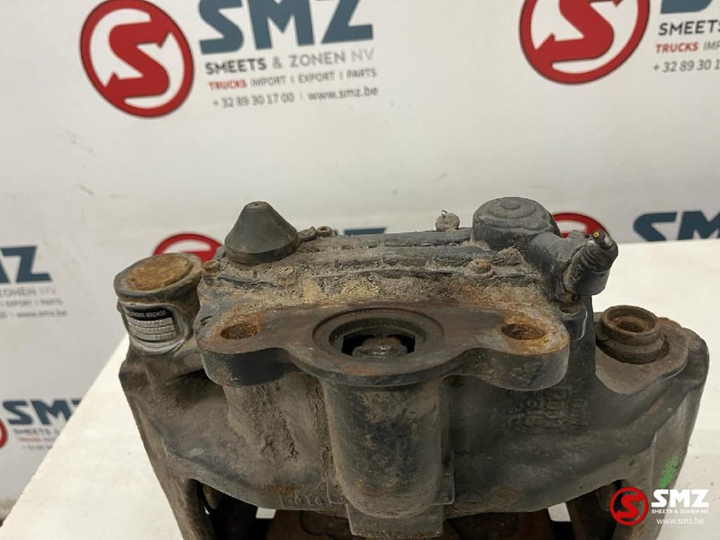 Mercedes-Benz Occ Remklauw voor links Mercedes - Bremsecaliper for Lastebil: bilde 2 Mercedes-Benz Occ Remklauw voor links Mercedes - Bremsecaliper for Lastebil: bilde 2