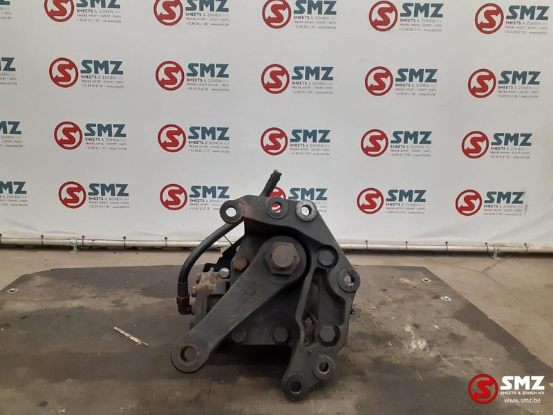 Mercedes-Benz Occ Stuurhuis Mercedes Actros MP4 - Styresnekke for Lastebil: bilde 1 Mercedes-Benz Occ Stuurhuis Mercedes Actros MP4 - Styresnekke for Lastebil: bilde 1