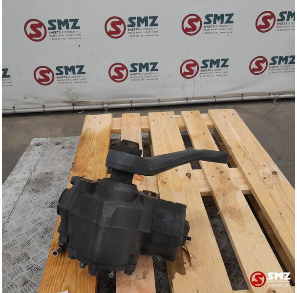 Mercedes-Benz Occ Stuurhuis Mercedes - Styresnekke for Lastebil: bilde 2 Mercedes-Benz Occ Stuurhuis Mercedes - Styresnekke for Lastebil: bilde 2