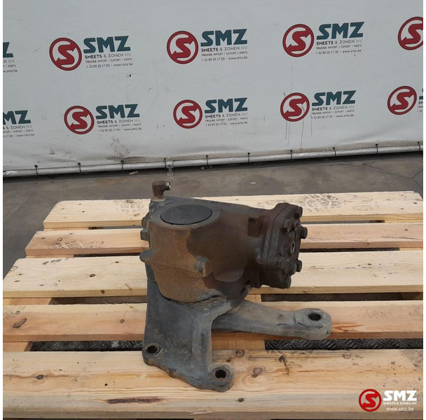 Mercedes-Benz Occ Stuurhuis Mercedes - Styresnekke for Lastebil: bilde 4 Mercedes-Benz Occ Stuurhuis Mercedes - Styresnekke for Lastebil: bilde 4