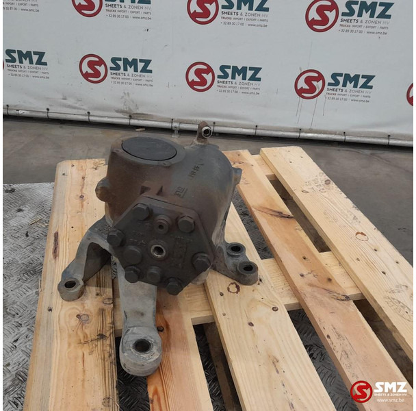 Mercedes-Benz Occ Stuurhuis Mercedes - Styresnekke for Lastebil: bilde 3 Mercedes-Benz Occ Stuurhuis Mercedes - Styresnekke for Lastebil: bilde 3