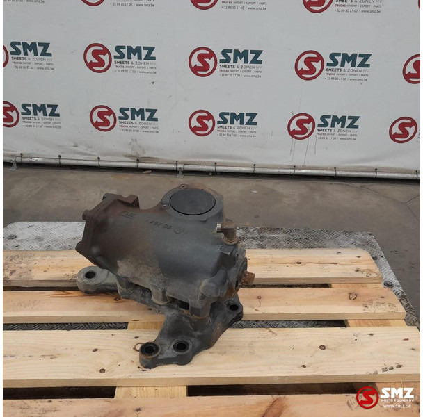 Mercedes-Benz Occ Stuurhuis Mercedes - Styresnekke for Lastebil: bilde 1 Mercedes-Benz Occ Stuurhuis Mercedes - Styresnekke for Lastebil: bilde 1