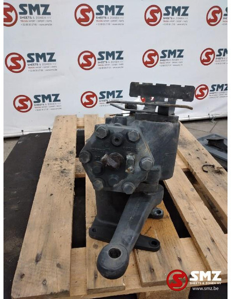 Mercedes-Benz Occ Stuurhuis Mercedes - Styresnekke for Lastebil: bilde 3 Mercedes-Benz Occ Stuurhuis Mercedes - Styresnekke for Lastebil: bilde 3