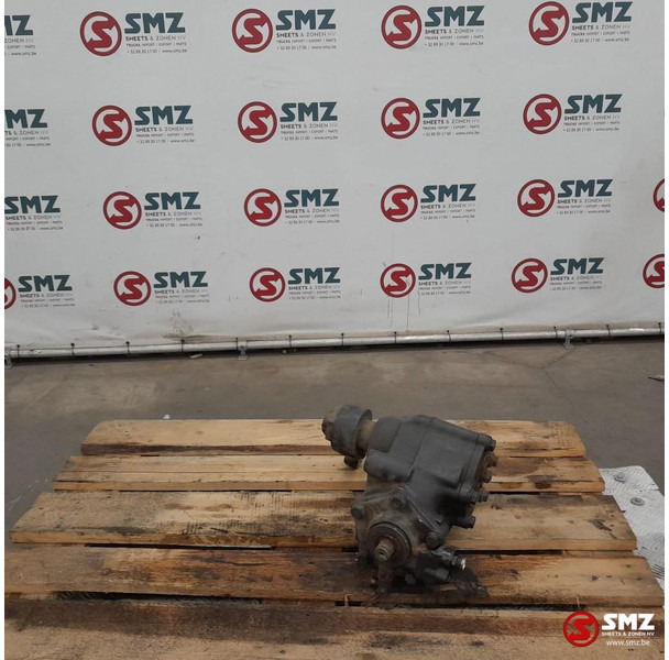 Mercedes-Benz Occ Stuurhuis Mercedes LS8 - Styresnekke for Lastebil: bilde 3 Mercedes-Benz Occ Stuurhuis Mercedes LS8 - Styresnekke for Lastebil: bilde 3