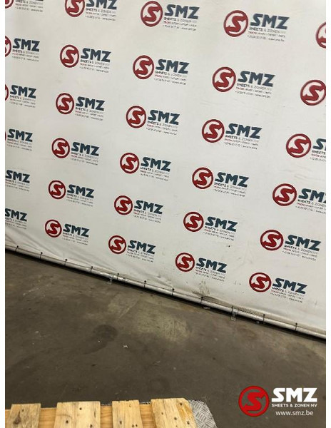 Mercedes-Benz Occ Versnellingsbak Mercedes 716.628 - Girkasse for Personenbil: bilde 2 Mercedes-Benz Occ Versnellingsbak Mercedes 716.628 - Girkasse for Personenbil: bilde 2