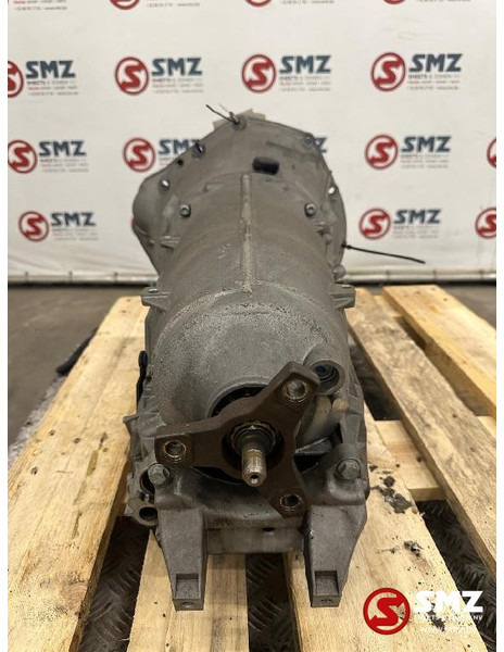 Mercedes-Benz Occ Versnellingsbak Mercedes 722.699 - Girkasse for Personenbil: bilde 4 Mercedes-Benz Occ Versnellingsbak Mercedes 722.699 - Girkasse for Personenbil: bilde 4