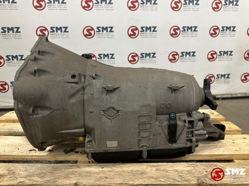 Mercedes-Benz Occ Versnellingsbak Mercedes 722.699 - Girkasse for Personenbil: bilde 3 Mercedes-Benz Occ Versnellingsbak Mercedes 722.699 - Girkasse for Personenbil: bilde 3