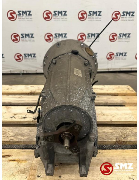 Mercedes-Benz Occ Versnellingsbak Mercedes 722.999 - Girkasse for Personenbil: bilde 3 Mercedes-Benz Occ Versnellingsbak Mercedes 722.999 - Girkasse for Personenbil: bilde 3