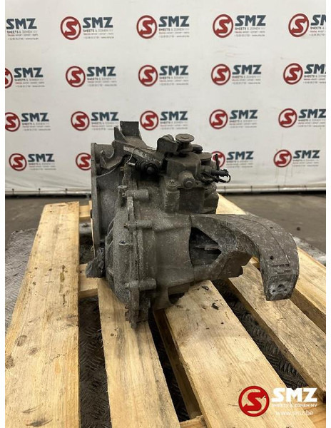 Mercedes-Benz Occ Versnellingsbak Mercedes - Girkasse for Personenbil: bilde 1 Mercedes-Benz Occ Versnellingsbak Mercedes - Girkasse for Personenbil: bilde 1