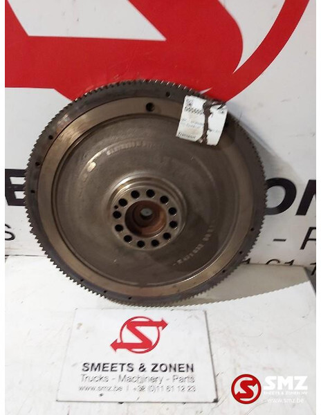 Mercedes-Benz Occ Vliegwiel Mercedes Actros OM471LA - Svinghjul for Lastebil: bilde 2 Mercedes-Benz Occ Vliegwiel Mercedes Actros OM471LA - Svinghjul for Lastebil: bilde 2