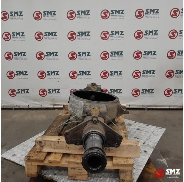 Mercedes-Benz Occ aandrijfas HL6/1DCLC-13 Mercedes - Drivaksel for Lastebil: bilde 4 Mercedes-Benz Occ aandrijfas HL6/1DCLC-13 Mercedes - Drivaksel for Lastebil: bilde 4