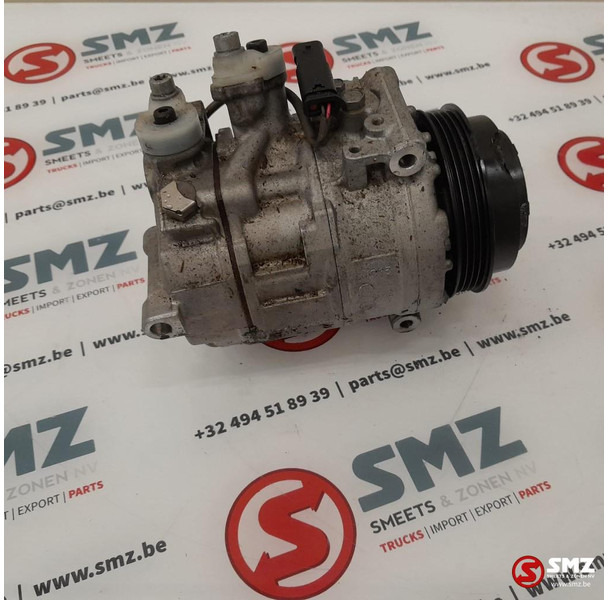 Mercedes-Benz Occ aircocompressor AMG C63S Mercedes - Motor og deler for Personenbil: bilde 2 Mercedes-Benz Occ aircocompressor AMG C63S Mercedes - Motor og deler for Personenbil: bilde 2