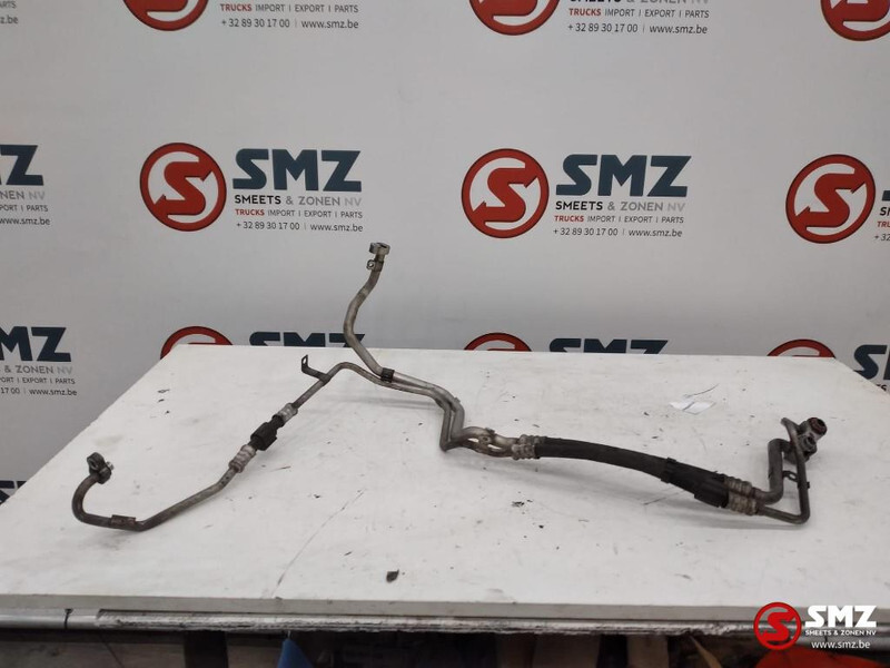 Mercedes-Benz Occ aircoleiding Mercedes Actros MP4 A9608308917 - Kjølesystem for Lastebil: bilde 1 Mercedes-Benz Occ aircoleiding Mercedes Actros MP4 A9608308917 - Kjølesystem for Lastebil: bilde 1