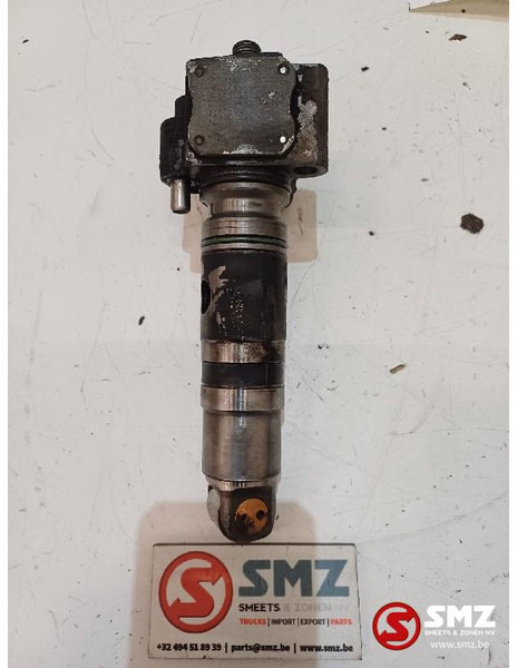 Mercedes-Benz Occ brandstofinjectiepomp OM904 Mercedes - Drivstoffpumpe for Lastebil: bilde 1 Mercedes-Benz Occ brandstofinjectiepomp OM904 Mercedes - Drivstoffpumpe for Lastebil: bilde 1