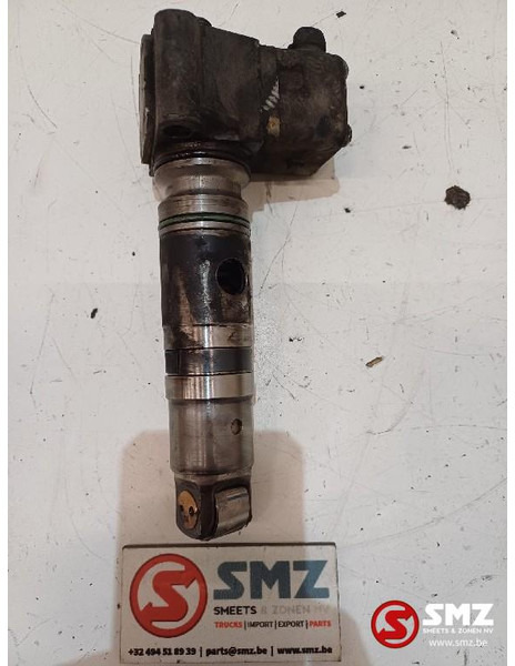 Mercedes-Benz Occ brandstofinjectiepomp OM904 Mercedes - Drivstoffpumpe for Lastebil: bilde 3 Mercedes-Benz Occ brandstofinjectiepomp OM904 Mercedes - Drivstoffpumpe for Lastebil: bilde 3