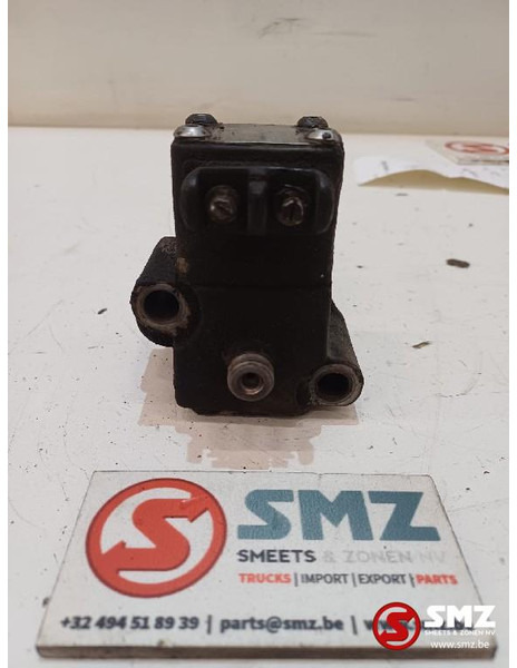 Mercedes-Benz Occ brandstofinjectiepomp OM904 Mercedes - Drivstoffpumpe for Lastebil: bilde 4 Mercedes-Benz Occ brandstofinjectiepomp OM904 Mercedes - Drivstoffpumpe for Lastebil: bilde 4