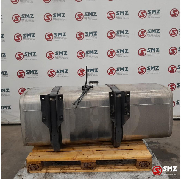 Mercedes-Benz Occ brandstoftank 500L + brandstofniveausensor + s - Drivstofftank for Lastebil: bilde 2 Mercedes-Benz Occ brandstoftank 500L + brandstofniveausensor + s - Drivstofftank for Lastebil: bilde 2