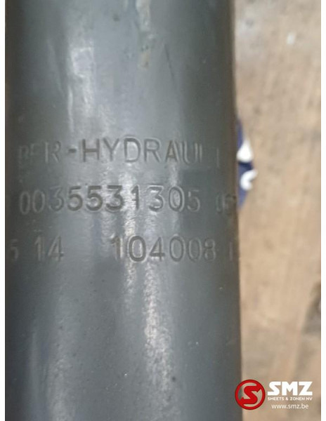 Mercedes-Benz Occ cabinekantelcilinder Mercedes - Ramme/ Chassis for Lastebil: bilde 2 Mercedes-Benz Occ cabinekantelcilinder Mercedes - Ramme/ Chassis for Lastebil: bilde 2