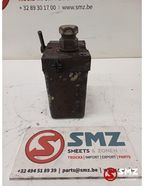 Mercedes-Benz Occ cabinekantelpomp Mercedes - Ramme/ Chassis for Lastebil: bilde 3 Mercedes-Benz Occ cabinekantelpomp Mercedes - Ramme/ Chassis for Lastebil: bilde 3