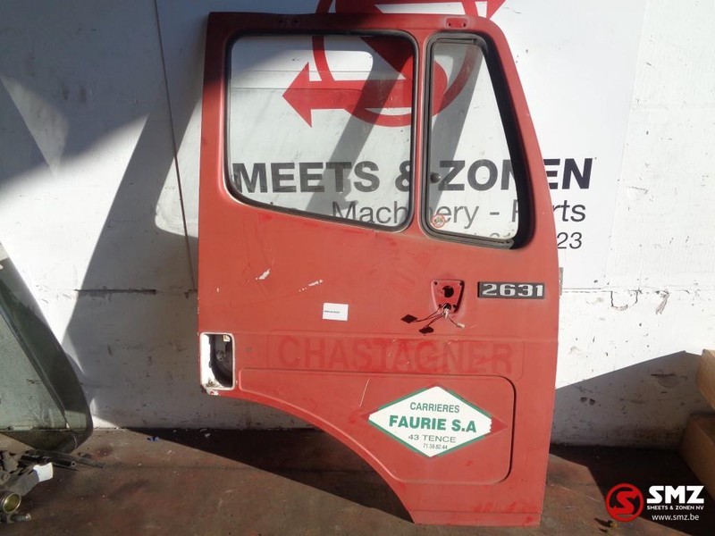 Mercedes-Benz Occ deur rechts mercedes sk - Dør og deler for Lastebil: bilde 1 Mercedes-Benz Occ deur rechts mercedes sk - Dør og deler for Lastebil: bilde 1