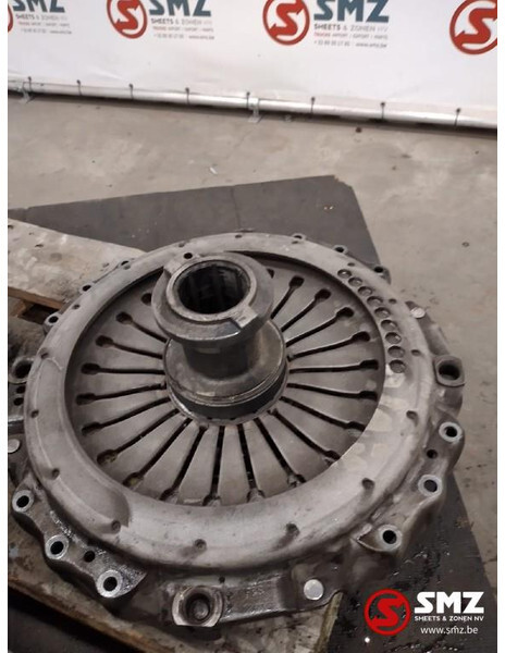 Mercedes-Benz Occ drukgroep Mercedes - Clutch og deler for Lastebil: bilde 1 Mercedes-Benz Occ drukgroep Mercedes - Clutch og deler for Lastebil: bilde 1