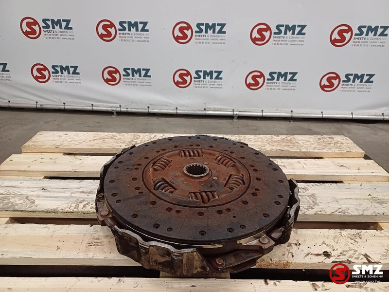Mercedes-Benz Occ drukgroep Mercedes - Clutch og deler for Lastebil: bilde 3 Mercedes-Benz Occ drukgroep Mercedes - Clutch og deler for Lastebil: bilde 3