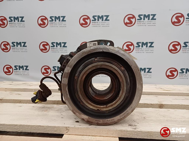 Mercedes-Benz Occ druklager Mercedes - Clutch og deler for Lastebil: bilde 2 Mercedes-Benz Occ druklager Mercedes - Clutch og deler for Lastebil: bilde 2