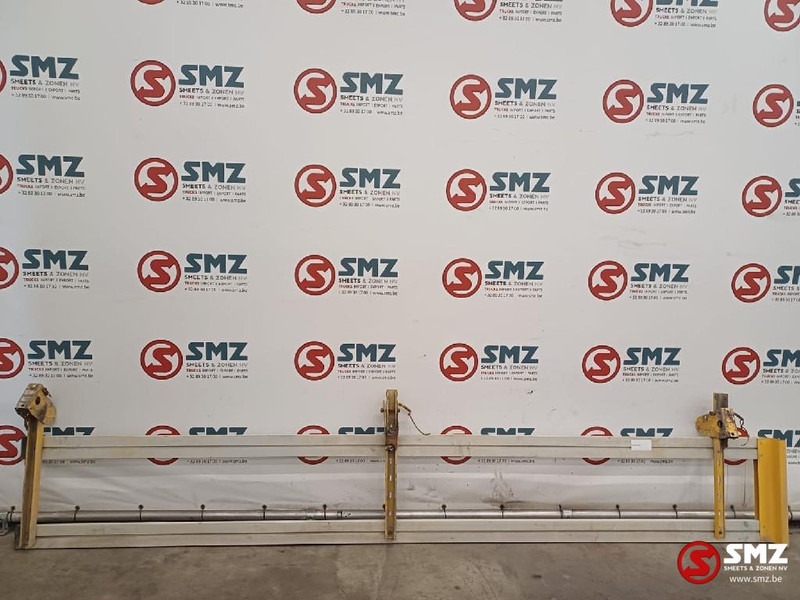 Mercedes-Benz Occ fietsenvanger links Mercedes - Ramme/ Chassis for Lastebil: bilde 2 Mercedes-Benz Occ fietsenvanger links Mercedes - Ramme/ Chassis for Lastebil: bilde 2