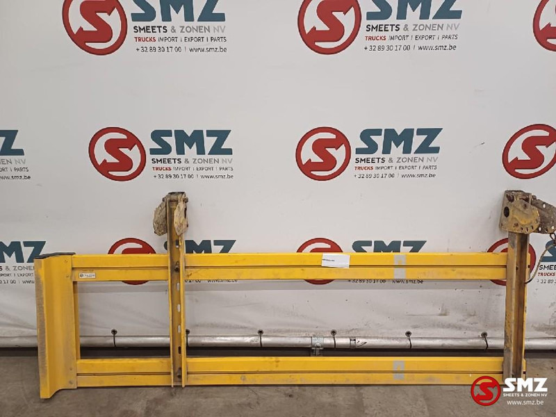 Mercedes-Benz Occ fietsenvanger rechts Mercedes - Ramme/ Chassis for Lastebil: bilde 2 Mercedes-Benz Occ fietsenvanger rechts Mercedes - Ramme/ Chassis for Lastebil: bilde 2