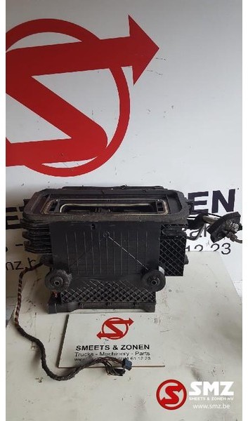 Mercedes-Benz Occ kachel met klimaatregeling Actros 1844 MP3 - Rattstamme for Lastebil: bilde 3 Mercedes-Benz Occ kachel met klimaatregeling Actros 1844 MP3 - Rattstamme for Lastebil: bilde 3