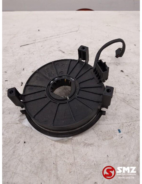 Mercedes-Benz Occ klokveer stuurwiel Mercedes - Elektrisk system for Lastebil: bilde 1 Mercedes-Benz Occ klokveer stuurwiel Mercedes - Elektrisk system for Lastebil: bilde 1