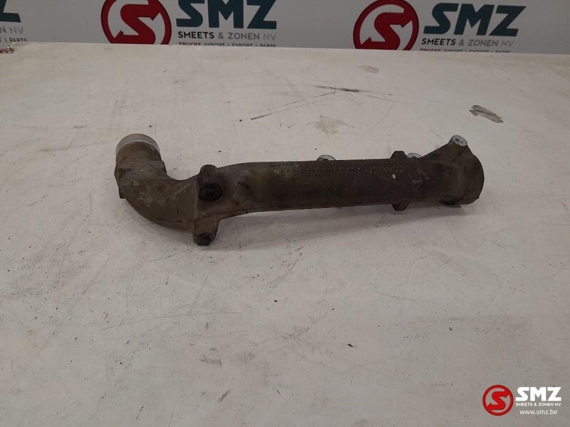 Mercedes-Benz Occ koelvloeistofleiding Mercedes Actros MP4 OM471 - Motor og deler for Lastebil: bilde 3 Mercedes-Benz Occ koelvloeistofleiding Mercedes Actros MP4 OM471 - Motor og deler for Lastebil: bilde 3