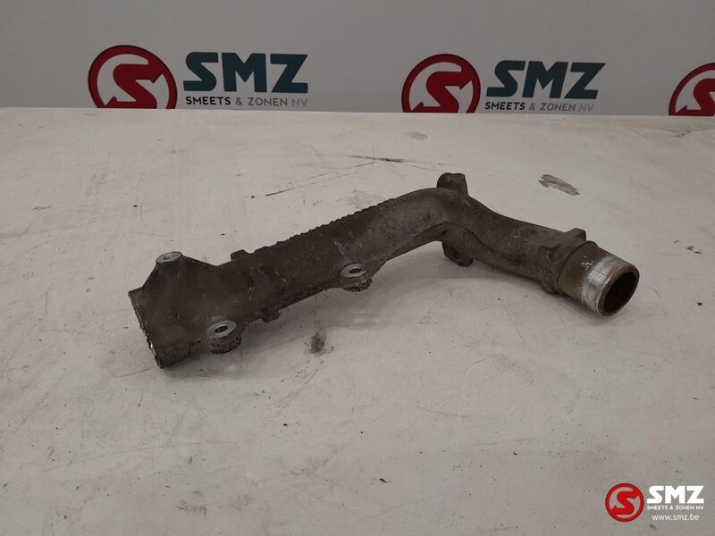 Mercedes-Benz Occ koelvloeistofleiding Mercedes Actros MP4 OM471 - Motor og deler for Lastebil: bilde 1 Mercedes-Benz Occ koelvloeistofleiding Mercedes Actros MP4 OM471 - Motor og deler for Lastebil: bilde 1