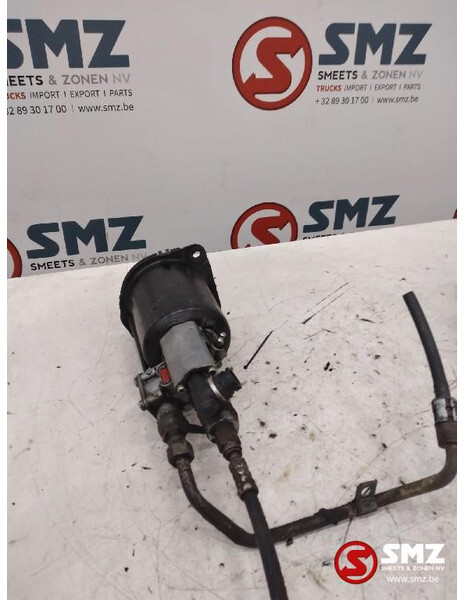 Mercedes-Benz Occ koppelingscilinder Mercedes - Clutch og deler for Lastebil: bilde 2 Mercedes-Benz Occ koppelingscilinder Mercedes - Clutch og deler for Lastebil: bilde 2