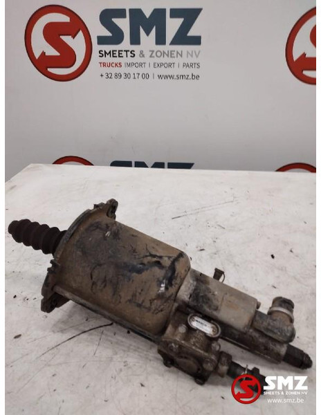 Mercedes-Benz Occ koppelingscilinder Mercedes - Clutch og deler for Lastebil: bilde 1 Mercedes-Benz Occ koppelingscilinder Mercedes - Clutch og deler for Lastebil: bilde 1